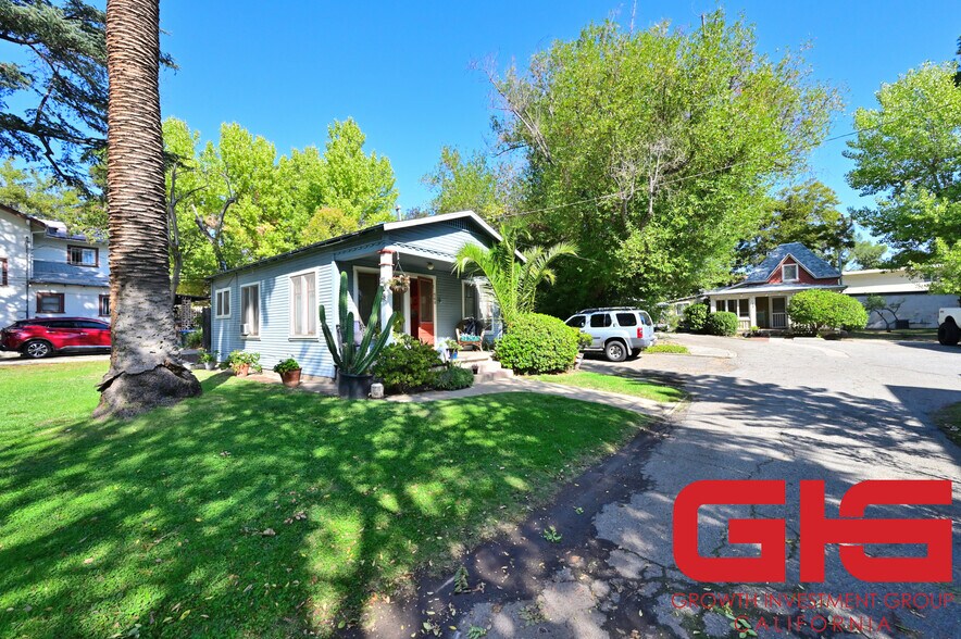 More Photos Of 542 N Madison Ave, Pasadena Apartments For Sale