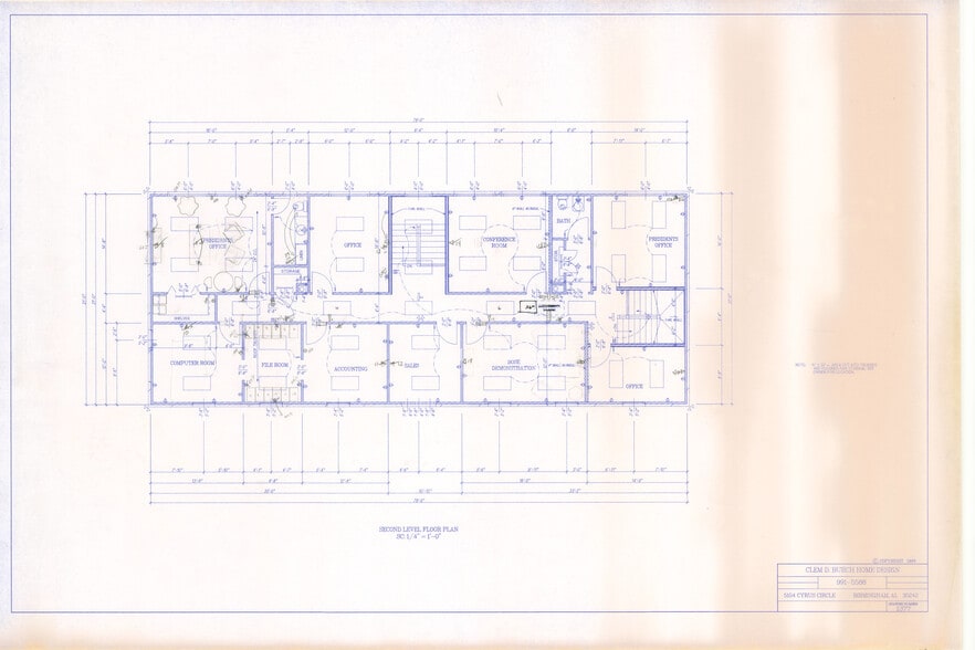 More Photos Of 3605 Cahaba Beach Rd, Birmingham Office For Sale