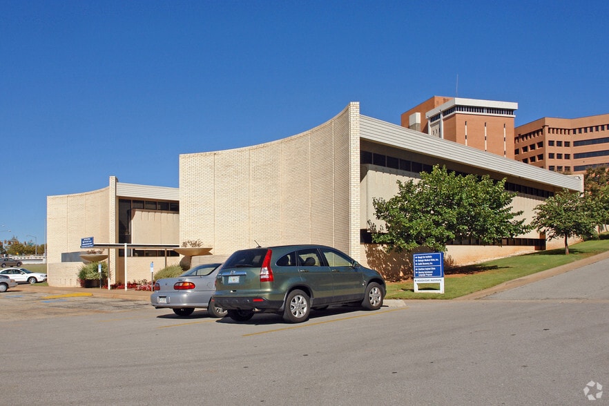 More Photos Of 3434 NW 56th St, Oklahoma City Medical For Lease