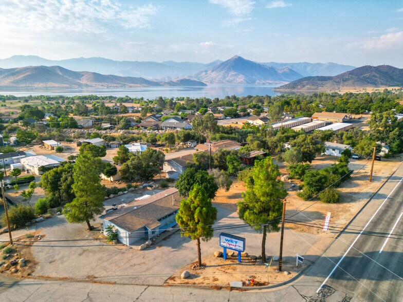 More Photos Of 6540 Wofford Blvd, Wofford Heights Bar For Sale