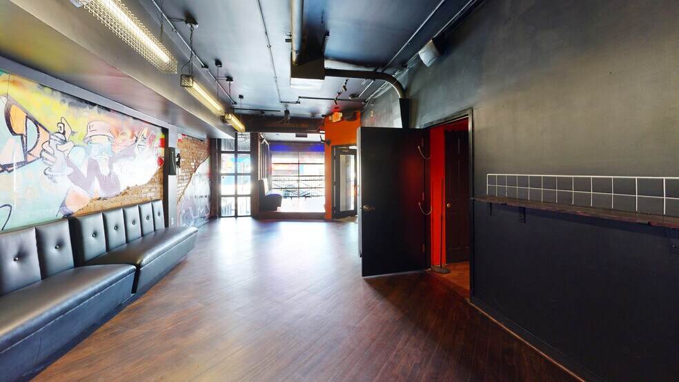 More Photos Of 2471 18th St NW, Washington Storefront Retail Residential For Sale