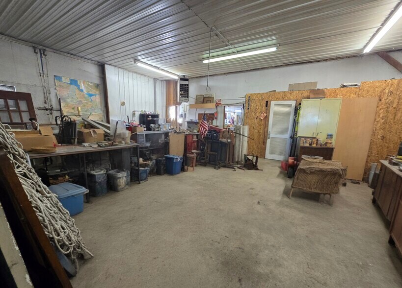 More Photos Of 6640 State Route 5 and 20, Bloomfield Manufacturing For Sale