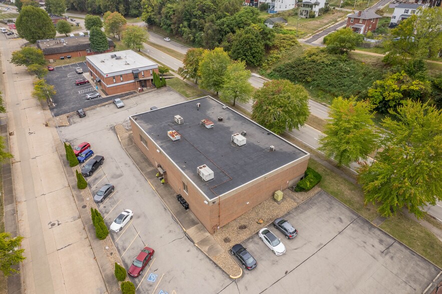 More Photos Of 15 Eastgate, Monessen Office For Sale