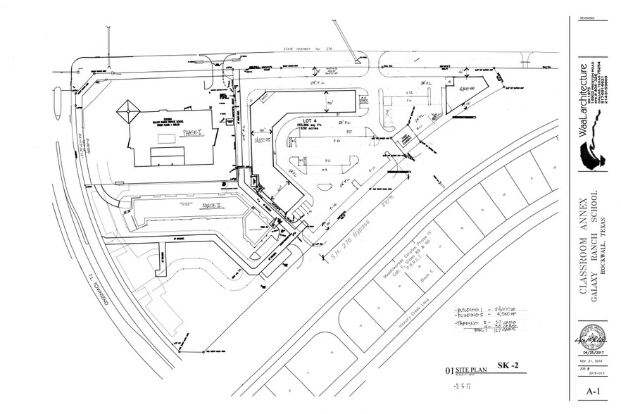 More Photos Of 1855 T L Townsend Dr, Rockwall Unknown For Lease
