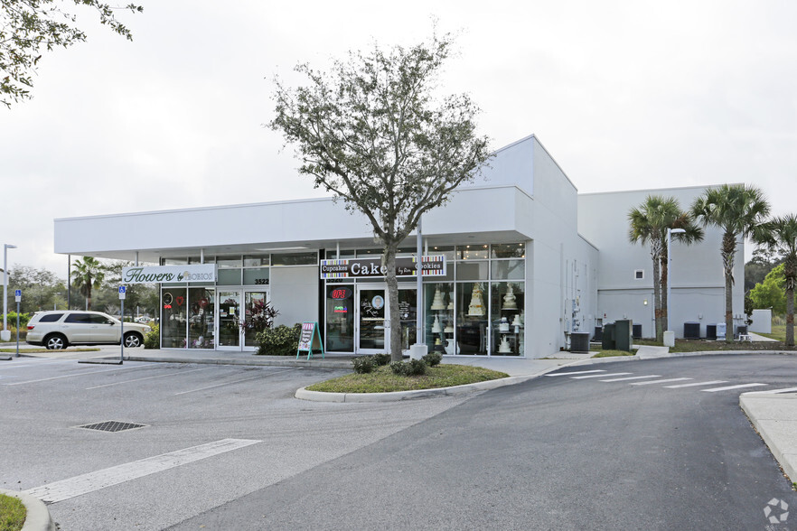 Primary Photo Of 3520 S Fruitville Rd, Sarasota Freestanding For Sale