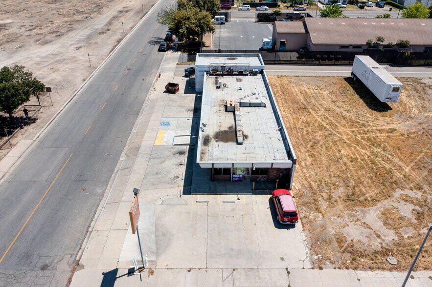 More Photos Of 41-47 Robertson Blvd, Chowchilla Land For Sale