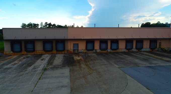 More Photos Of 290 Old Anderson Rd, Pendleton Manufacturing For Sale