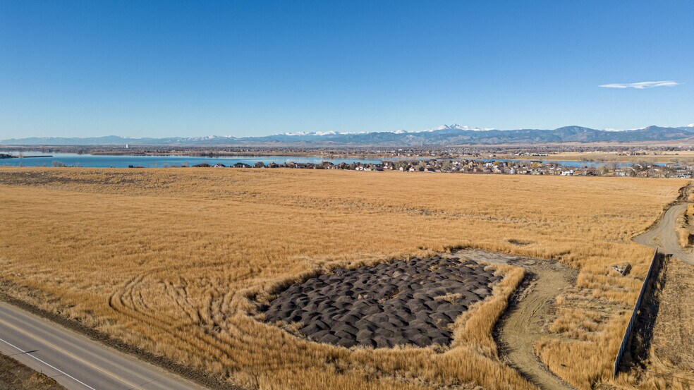 More Photos Of TBD Boyd Lake Avenue, Loveland Land For Sale