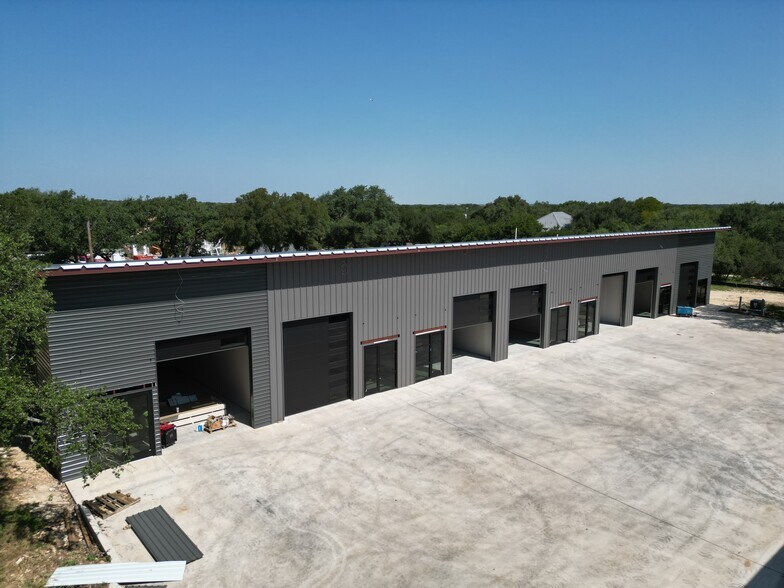 Primary Photo Of 7000 Airport Rd, Georgetown Light Distribution For Sale
