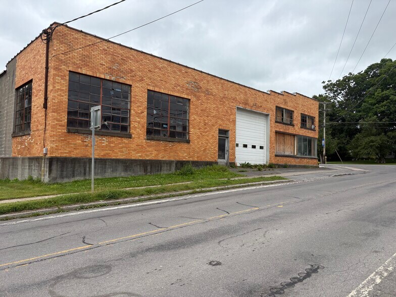 More Photos Of 2730 State Route 12B, Deansboro Auto Dealership For Sale