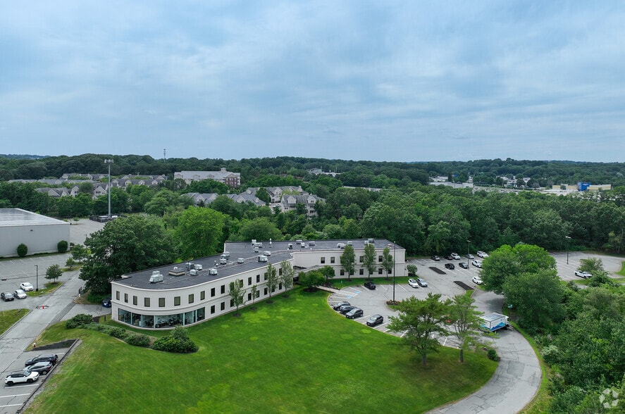 More Photos Of 150A Andover St, Danvers Office For Sale