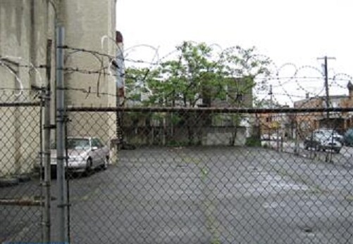 More Photos Of 1725-1731 S 25th St, Philadelphia Auto Repair For Lease