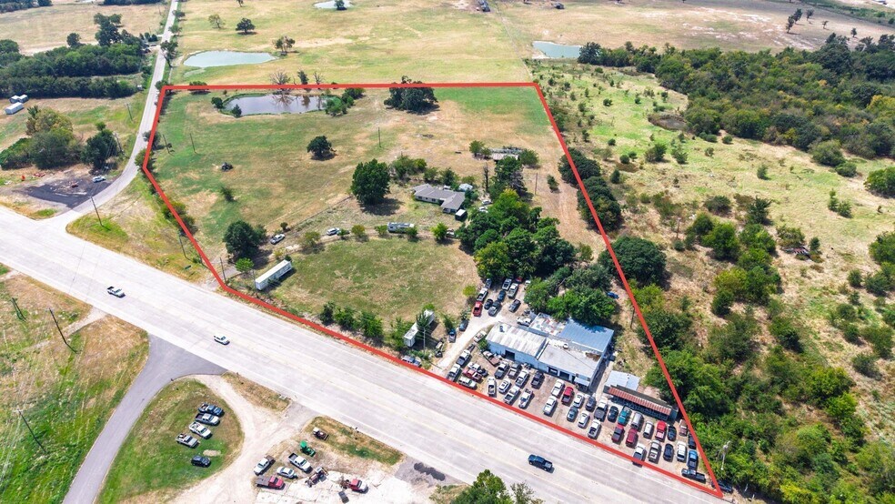 More Photos Of 1351 Texas Highway 19 S, Sulphur Springs Land For Sale