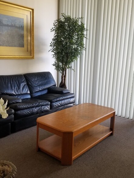 More Photos Of 590 Apollo St, Brea Warehouse For Lease