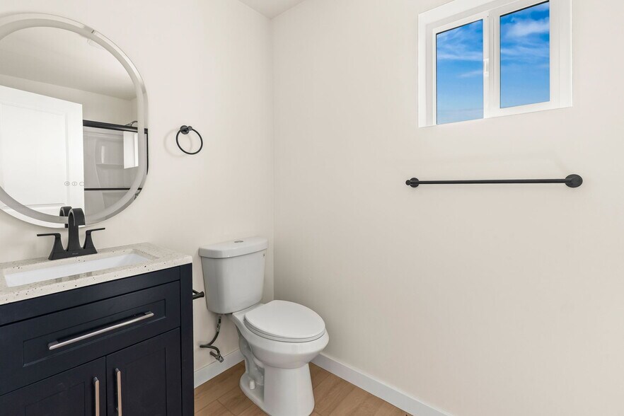 More Photos Of 3546-3552 47th St, San Diego Apartments For Sale