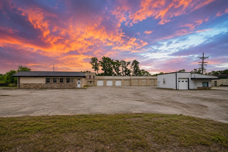 Primary Photo Of 2133 Us-22, Blairsville Warehouse For Sale