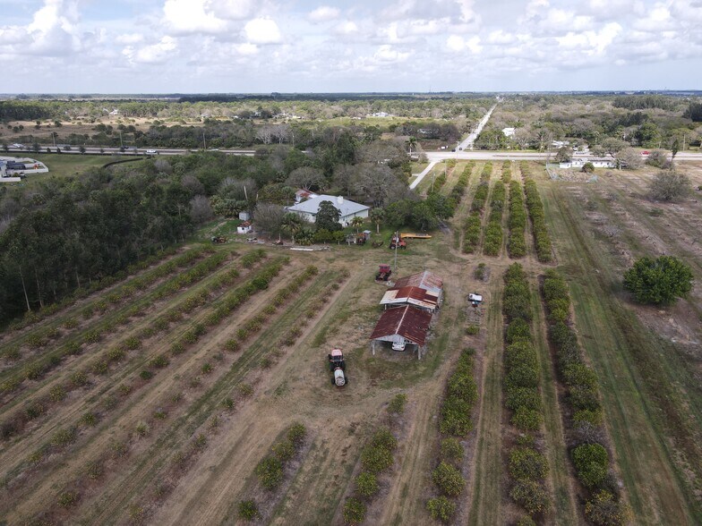 More Photos Of 8101 Okeechobee Rd, Fort Pierce Land For Sale