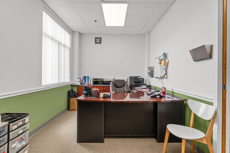 More Photos Of 20 Bellows Rd, Raynham Warehouse For Lease