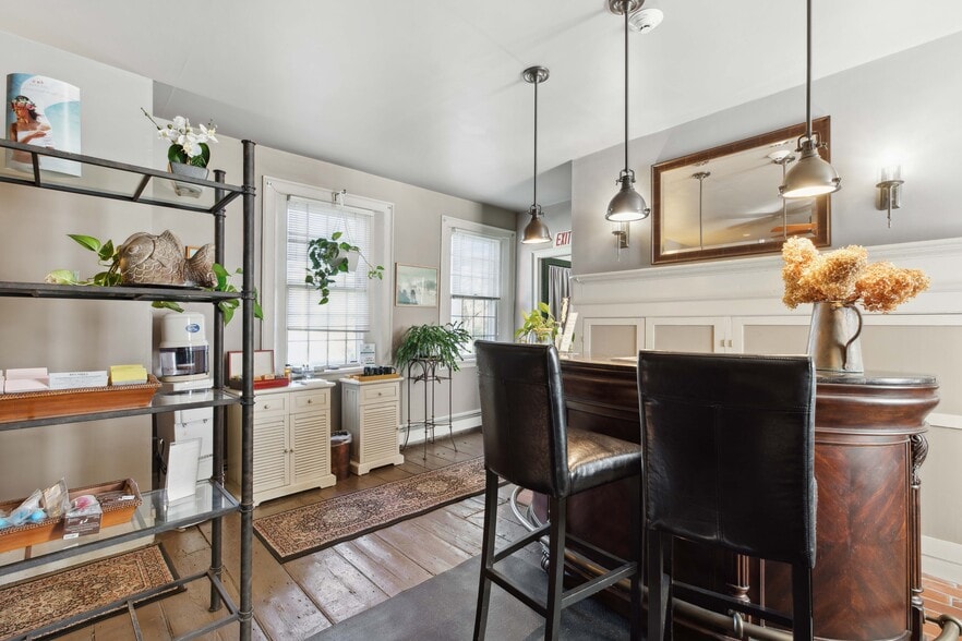 More Photos Of 694 Quechee Main St, Quechee Health Club For Sale