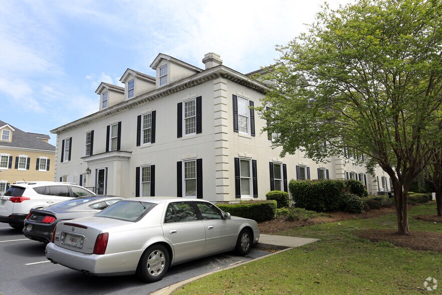 More Photos Of 7395 Hodgson Memorial Dr, Savannah Medical For Lease