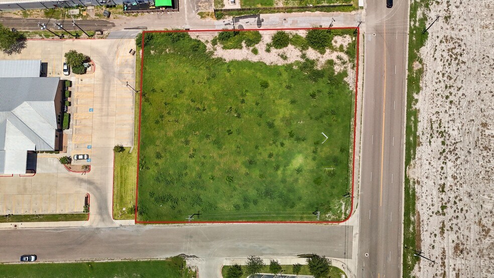 More Photos Of 2102 Hale Ave, Harlingen Land For Sale