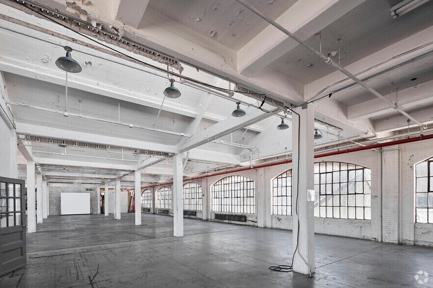 More Photos Of 890 Garrison Ave, Bronx Office For Sale