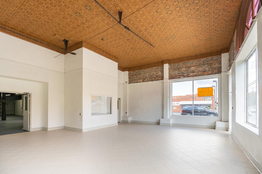 More Photos Of 128-162 N Broad St, Mooresville Storefront For Lease