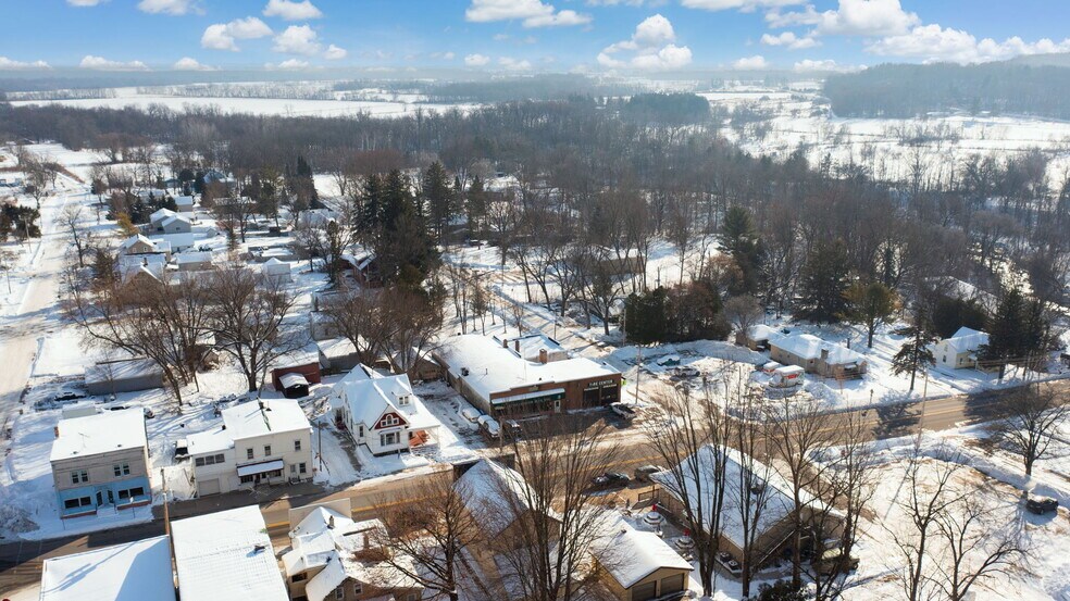 More Photos Of N4364 WI-49 Hwy, Poy Sippi Flex For Sale