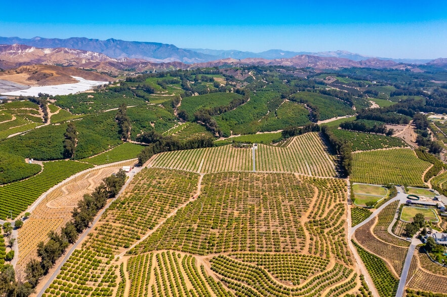 More Photos Of 000 Sand Canyon Road, Somis Land For Sale