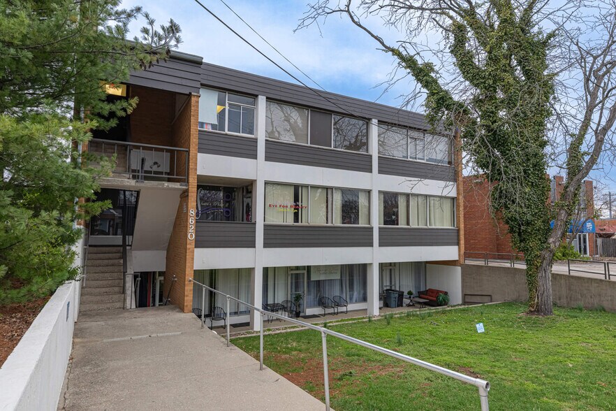 More Photos Of 8620 Winton Rd, Cincinnati Medical For Sale