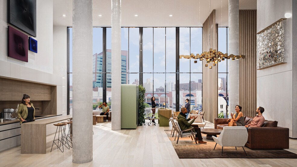 More Photos Of 604 Pacific St, Brooklyn General Retail For Lease