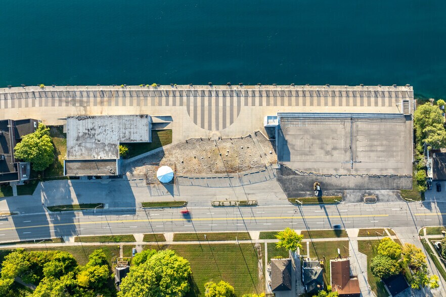 More Photos Of 2380 Military St, Port Huron Industrial For Sale