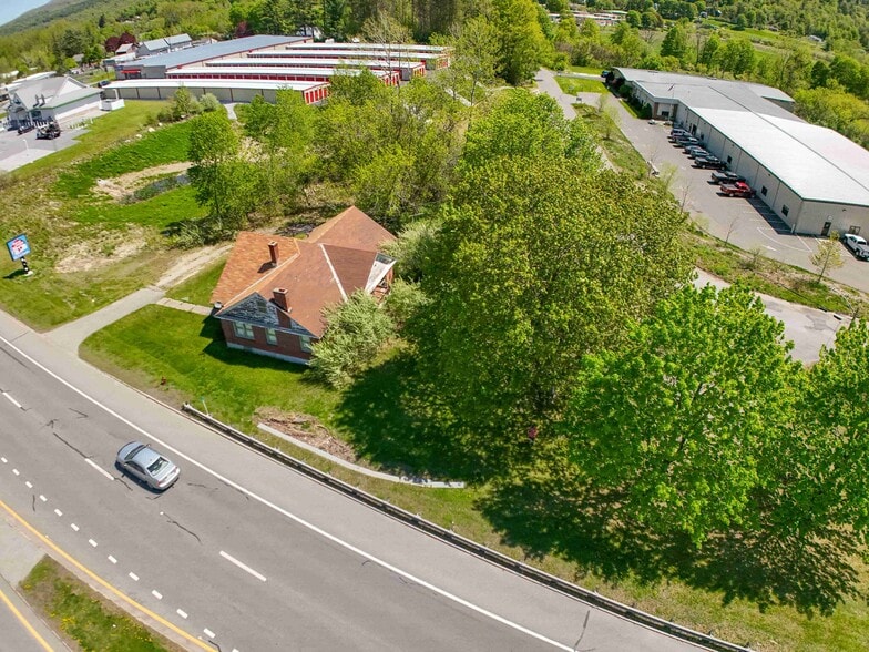 More Photos Of 1499 S State St, North Adams Distribution For Sale