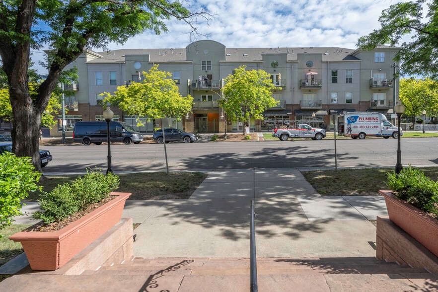 More Photos Of 837 E 17th Ave, Denver Apartments For Sale