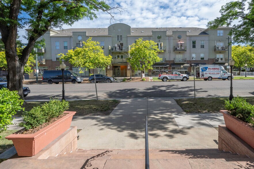 More Photos Of 837 E 17th Ave, Denver Apartments For Sale