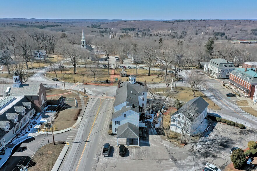 More Photos Of 25 Grafton, Grafton Restaurant For Sale