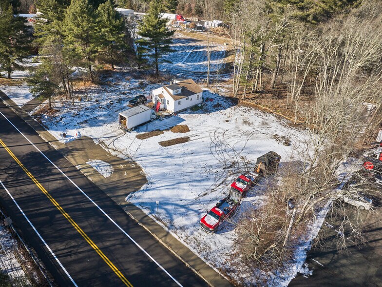 More Photos Of 1279 Main St, Millis Land For Lease