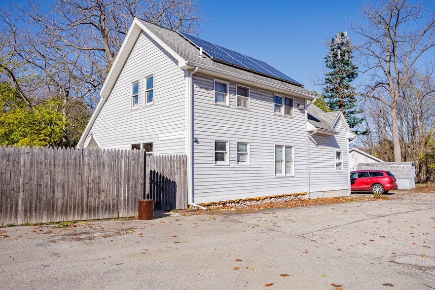 More Photos Of 5692 Pittsford Palmyra Rd, Pittsford Office Residential For Sale