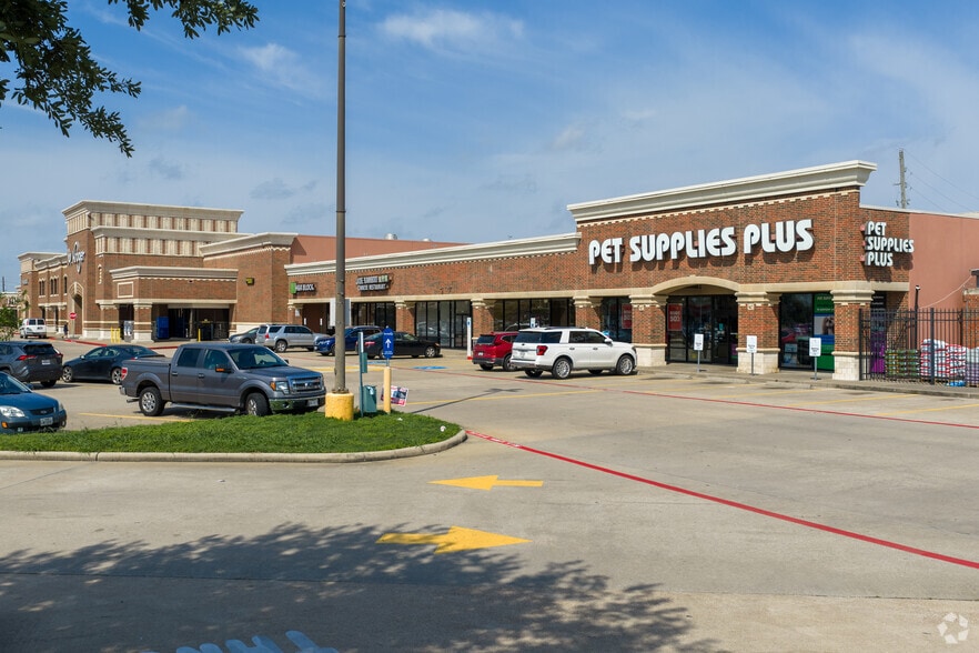 More Photos Of 18030 Fm 529 Rd, Cypress Unknown For Lease