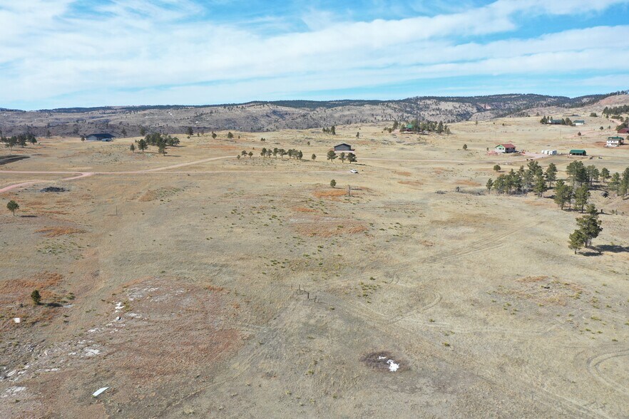 More Photos Of TBD TBD Flyway Road, Hot Springs Land For Sale