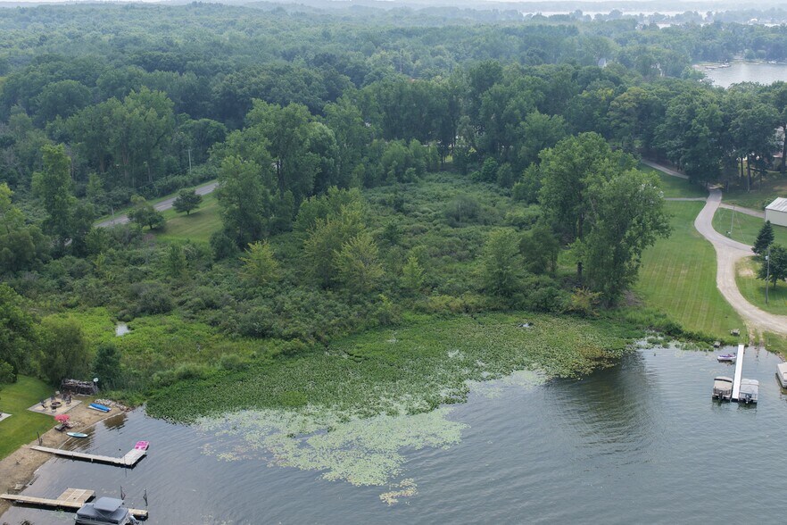 More Photos Of 4020 Round Lake Hwy, Manitou Beach Land For Sale