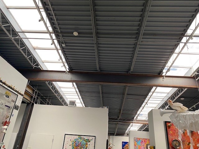 More Photos Of 100 E San Antonio St, Marfa Storefront Retail Office For Sale