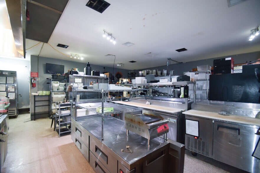 More Photos Of 401 State Highway 156, Pointblank Restaurant For Sale