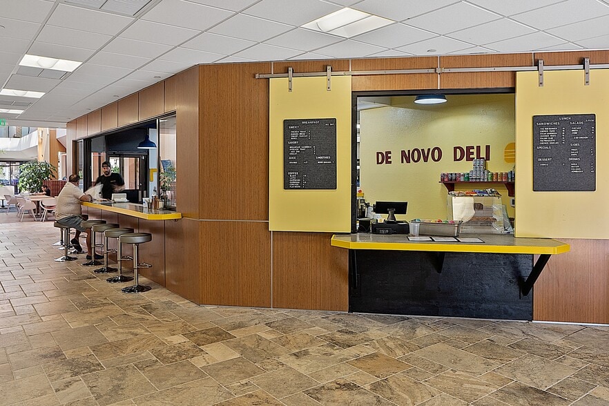 More Photos Of 980 N Federal Hwy, Boca Raton Office For Lease