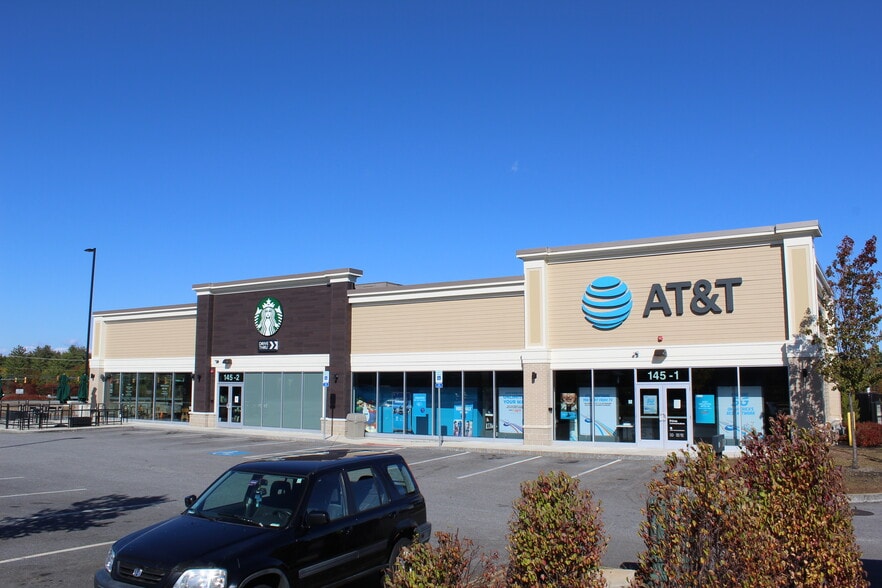 More Photos Of 92 Farmington Rd, Rochester Unknown For Lease