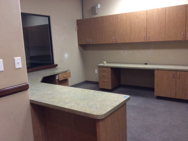 More Photos Of 2980 S Jones Blvd, Las Vegas Medical For Lease