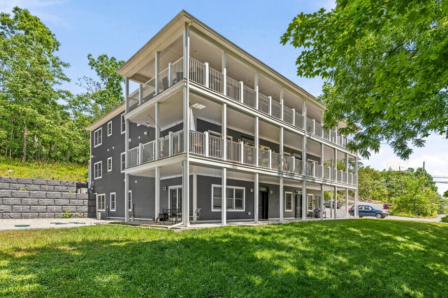 More Photos Of 812 Broad St, Milford Apartments For Sale