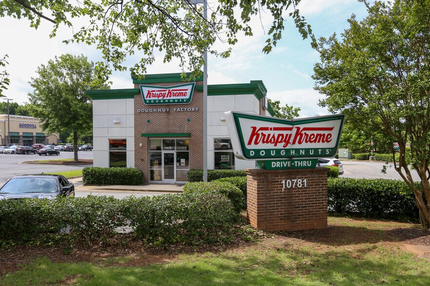 More Photos Of 10779 Alpharetta Hwy, Roswell Unknown For Lease