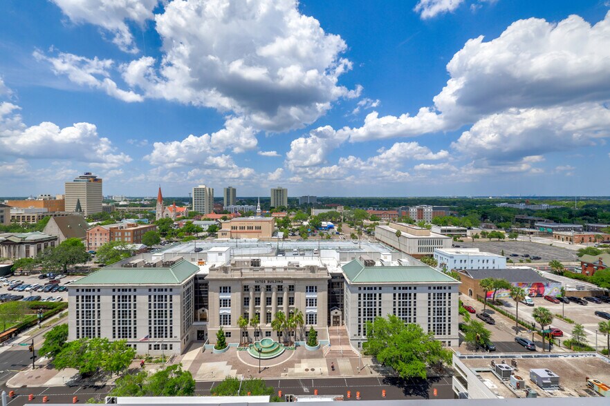 More Photos Of 233 E Bay St, Jacksonville Office For Sale