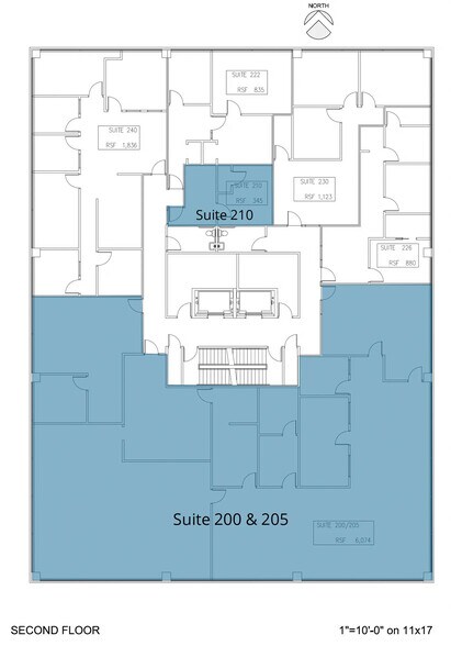 More Photos Of 720 N Main St, Pueblo Office For Lease